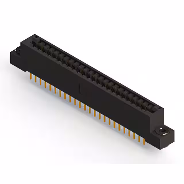 896-048-521-203 EDAC Inc.  Edgeboard Connectors